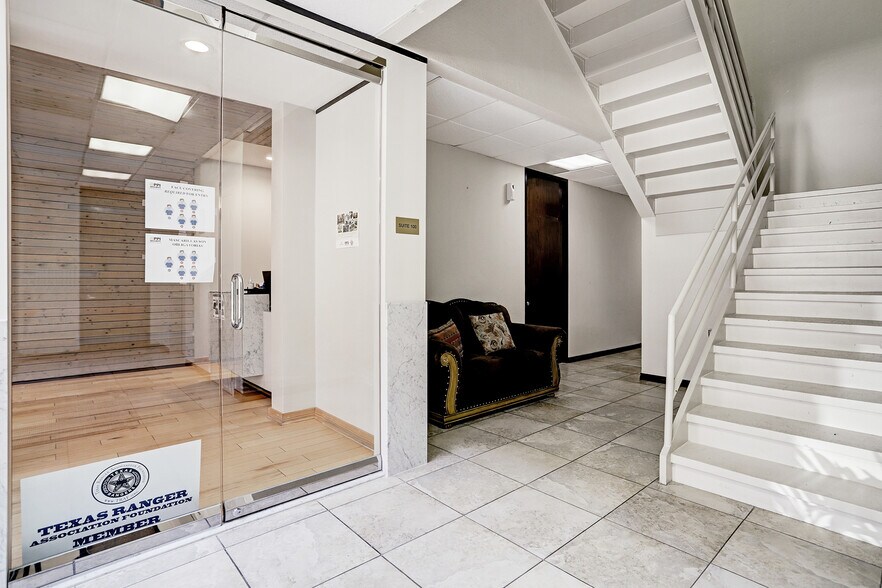 5906 Dolores St, Houston, TX à louer - Photo de l’immeuble – Image 3 sur 5