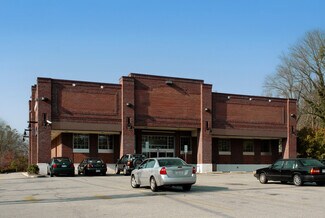 Plus de détails pour 2122 Guess Rd, Durham, NC - Local commercial à vendre