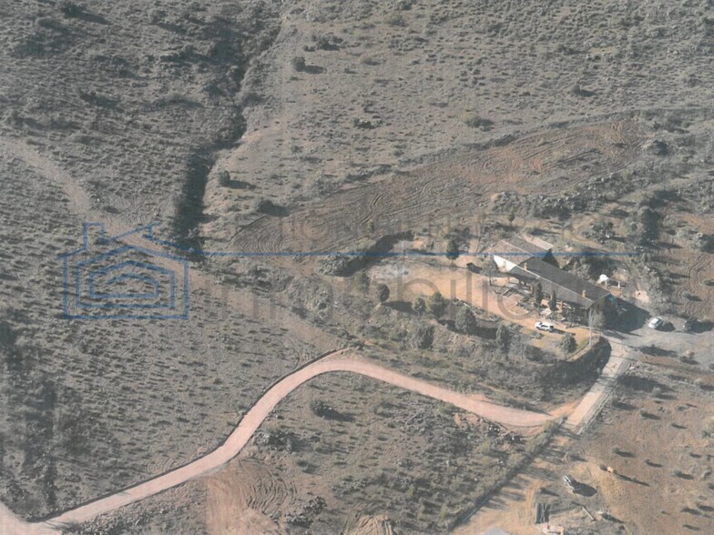 Calle Robledal, Guadamur, Toledo à vendre - Aérien – Image 2 sur 10