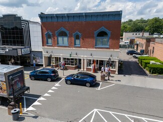 Plus de détails pour 36-38 Bank St, New Milford, CT - Local commercial à vendre
