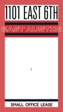 1101 E 6th St, Austin, TX à louer - Vidéo sur l’annonce professionnelle 