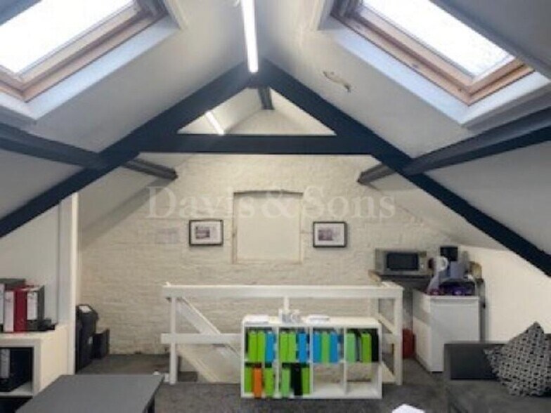 3A Speke St, Newport à vendre - Photo de l’immeuble – Image 3 sur 11
