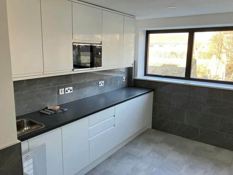 3 Victorian Grv, Londres à louer - Photo intérieure – Image 3 sur 28