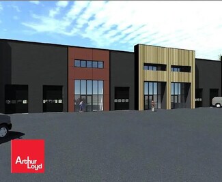 Plus de détails pour Local commercial à louer