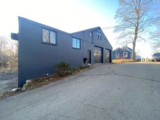 Plus de détails pour 81 Hawthorne St, East Weymouth, MA - Industriel/Logistique à vendre