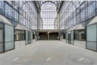 32 Avenue Kléber, Colombes à louer Photo intérieure– Image 2 sur 2