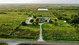 Plus de détails pour 7116 Gulf Beach Hwy, Cameron, LA - Spécialisé à vendre