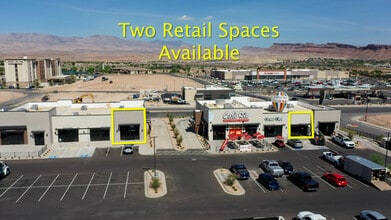4609 Pioneer Rd, St George, UT à louer Photo intérieure– Image 2 sur 2