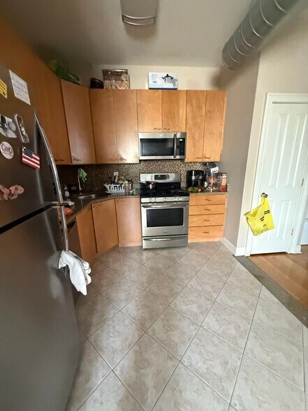 1408 New York Ave, Union City, NJ à vendre - Photo intérieure – Image 3 sur 10