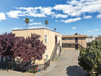 Plus de détails pour 2215 Dover Ave, San Pablo, CA - Logement à vendre