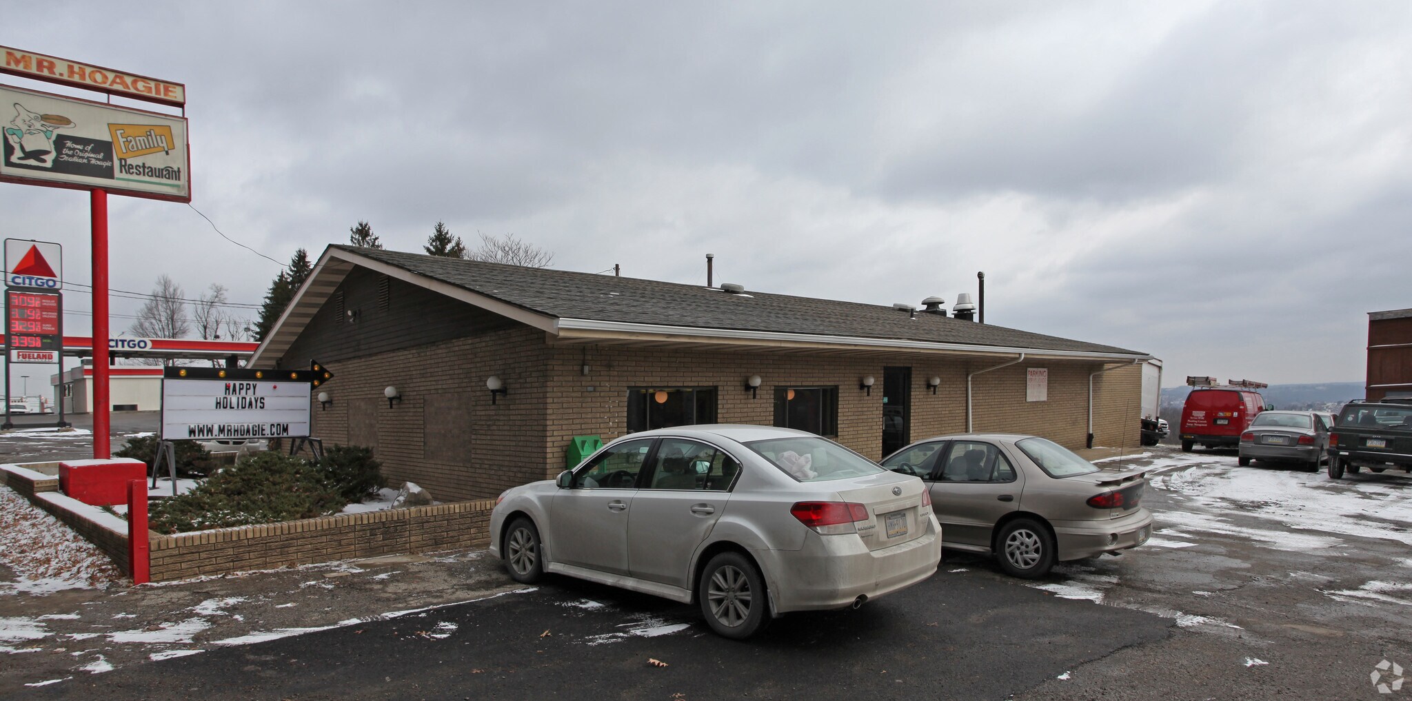 4734 Lebanon Church Rd, Dravosburg, PA à vendre Photo principale– Image 1 sur 3