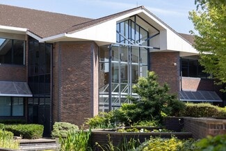 Plus de détails pour Jays Clos, Basingstoke - Bureau à louer