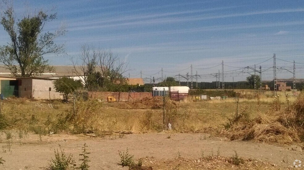 Paseo Estación, 69, Yunquera de Henares, Guadalajara à vendre - Photo de l’immeuble – Image 2 sur 5
