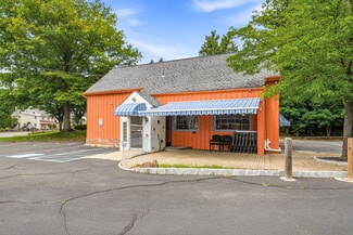 Plus de détails pour 924 N Bethlehem Pike, Ambler, PA - Local commercial à vendre