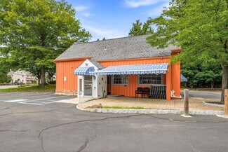 Plus de détails pour 924 N Bethlehem Pike, Ambler, PA - Local commercial à vendre