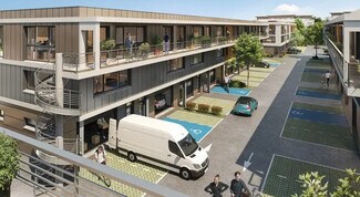 Plus de détails pour Local d’activités à vendre