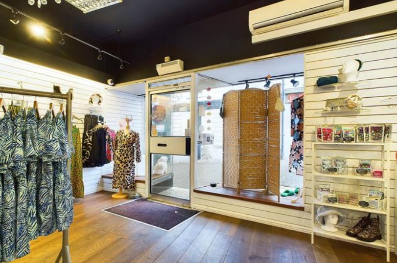 11 Hall St, Carmarthen à louer Photo intérieure– Image 1 sur 6