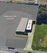 170 Fulling Mill Rd, Middletown, PA à louer Photo de l’immeuble– Image 1 sur 1