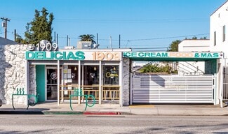 Plus de détails pour 1909 Atlantic Ave, Long Beach, CA - Local commercial à vendre