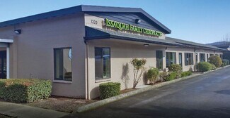 Plus de détails pour 1320-1370 NW Mall St, Issaquah, WA - Bureau/Local commercial, Industriel/Logistique à louer