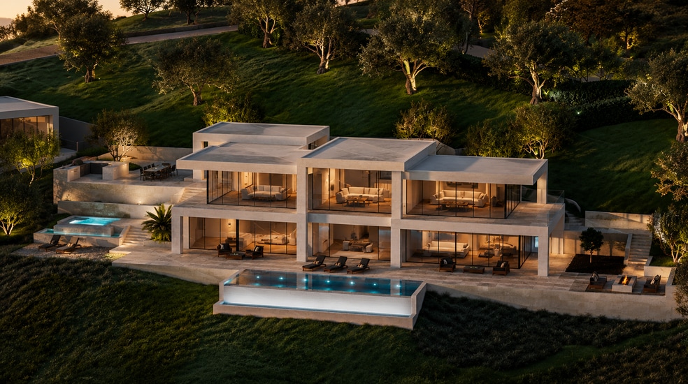 30044 Andromeda Ln, Malibu, CA à vendre - Autre – Image 2 sur 9
