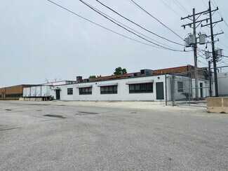 Plus de détails pour 4910 S Monitor Ave, Chicago, IL - Industriel/Logistique à louer