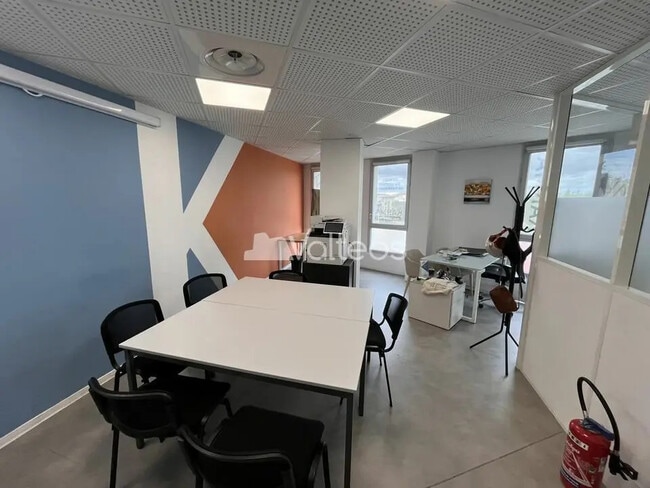 Plus de détails pour 24 Rue André Vasseur, Toulouse - Bureau à vendre