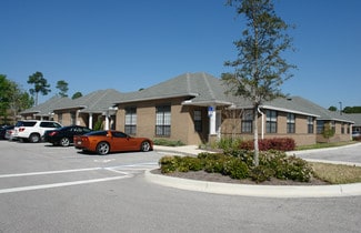 Plus de détails pour 10175 Fortune Pky, Jacksonville, FL - Bureau à louer