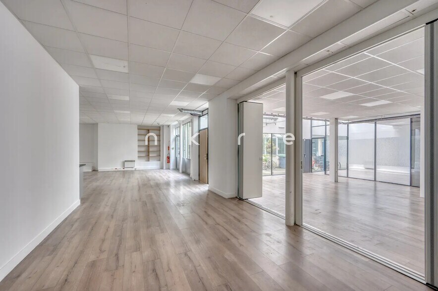 Bureau dans Paris à louer - Photo de l’immeuble – Image 3 sur 14