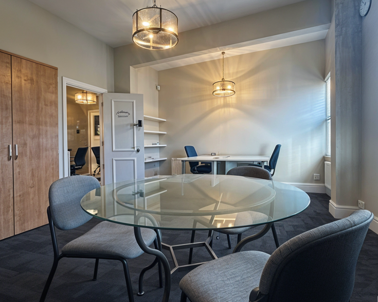 5 Museum Sq, Leicester à louer - Photo intérieure – Image 2 sur 25