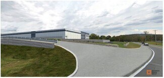 Plus de détails pour 20 Unity Pl, Newburgh, NY - Industriel/Logistique à louer