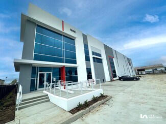 Plus de détails pour 18001 Main St, Carson, CA - Industriel/Logistique à louer