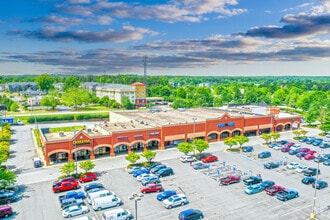 2260 Cross Pointe Dr, Rock Hill, SC à louer Aérien– Image 2 sur 4