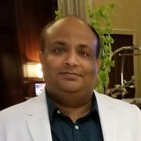 Ryan Chhabra