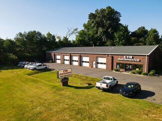 Plus de détails pour 2525 Zion Church Rd, Concord, NC - Local commercial à vendre