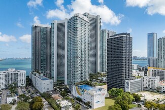Plus de détails pour 501 NE 31st St, Miami, FL - Logement à vendre