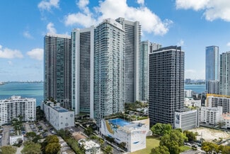 Plus de détails pour 501 NE 31st St, Miami, FL - Local commercial à louer