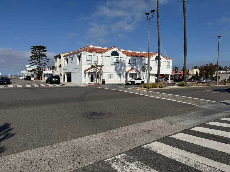 1001 Hermosa Ave, Hermosa Beach, CA à vendre - Photo de l’immeuble – Image 3 sur 8