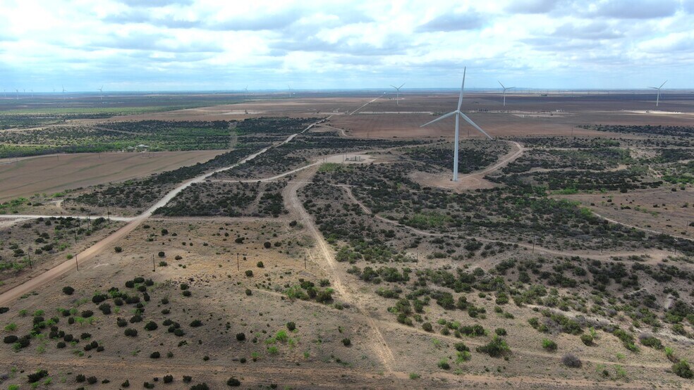 0000 CR 29, Vealmoor, TX à vendre - Photo de l’immeuble – Image 3 sur 26