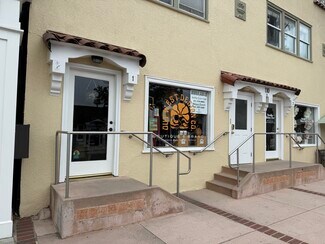 Plus de détails pour 110 Capitola Ave, Capitola, CA - Local commercial à louer