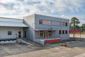 Plus de détails pour 3404 Moffett Rd, Mobile, AL - Industriel/Logistique à louer