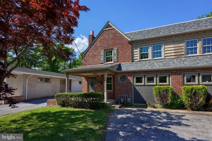 1055 Columbia Ave, Lancaster, PA à vendre - Photo de l’immeuble – Image 3 sur 39