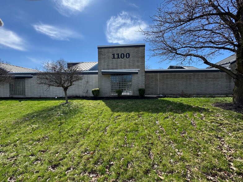 1100 Salem Ave, Dayton, OH à vendre - Photo de l’immeuble – Image 2 sur 23