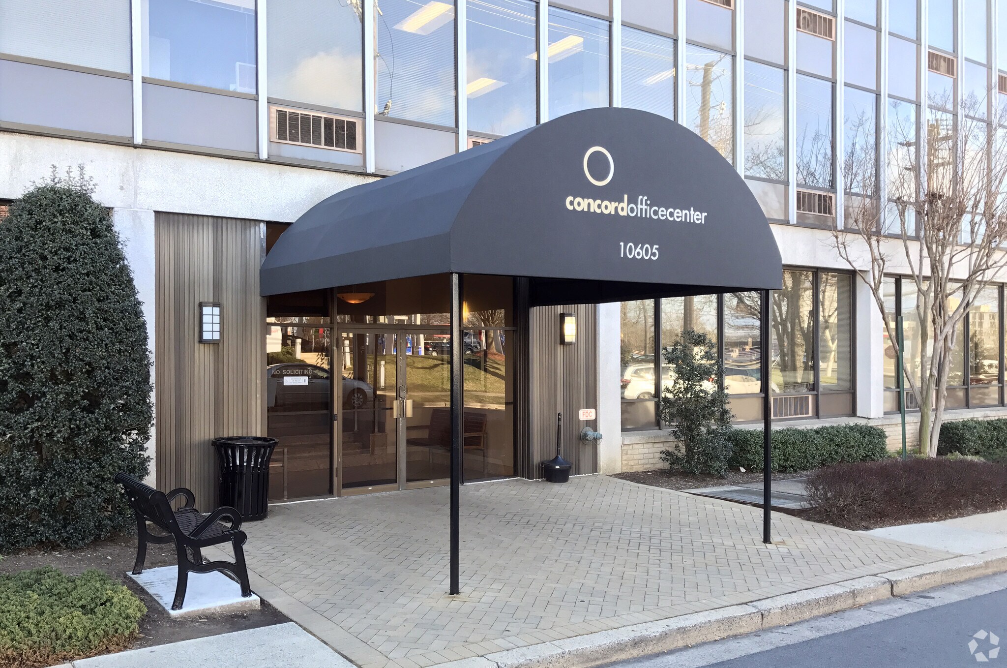 10605 Concord St, Kensington, MD à louer Photo principale– Image 1 sur 18