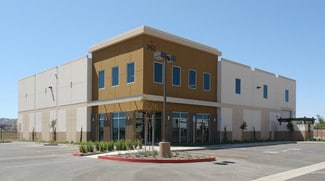 Plus de détails pour 3462 Webster Ave, Perris, CA - Industriel/Logistique à vendre
