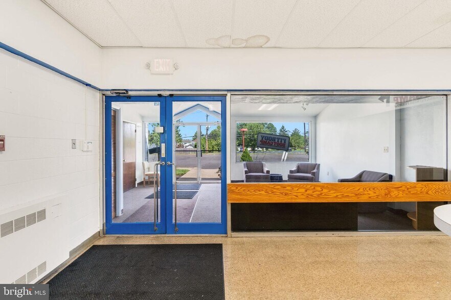 151 S 14th St, Quakertown, PA à louer - Photo intérieure – Image 3 sur 27