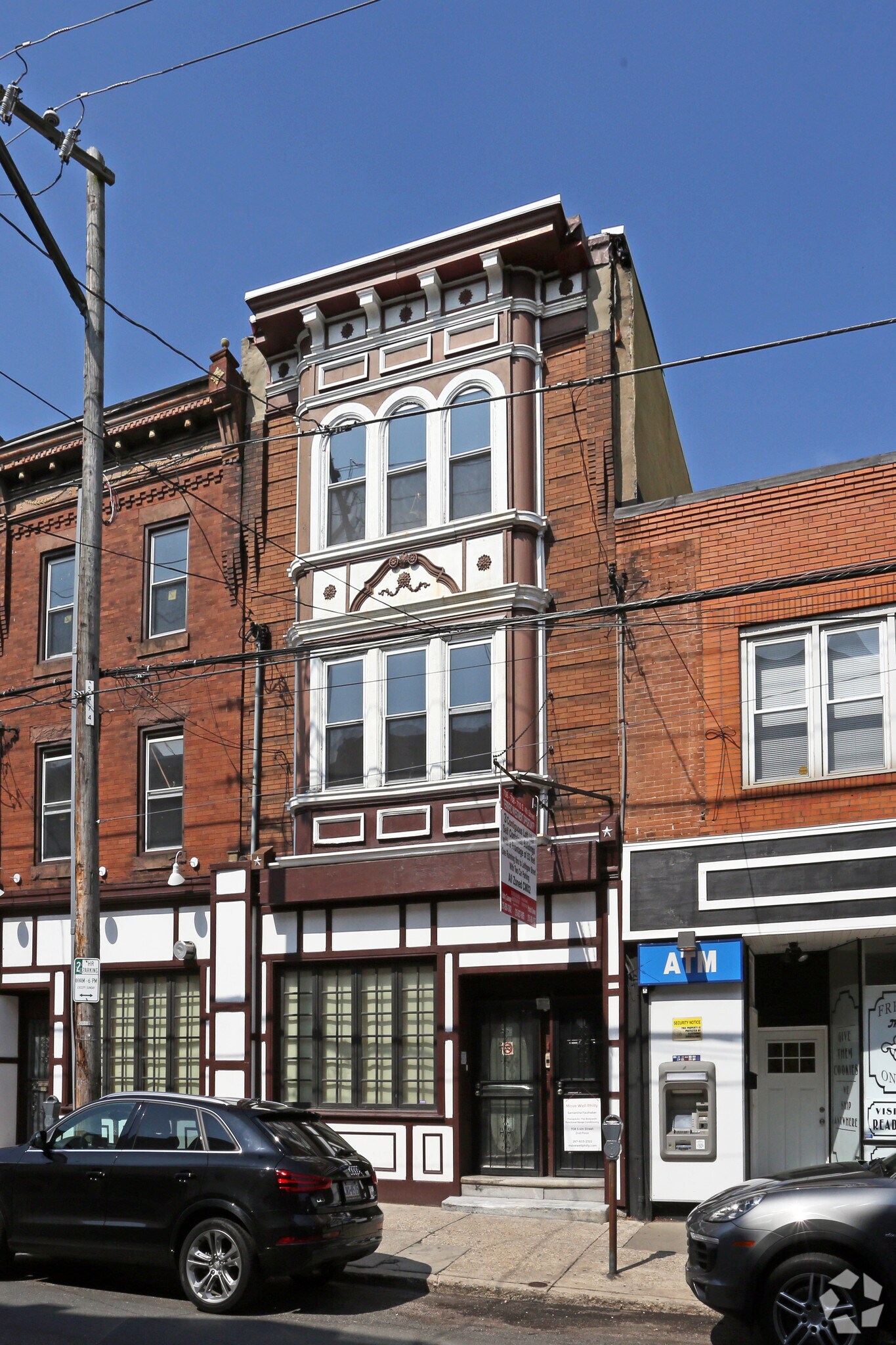 708 S 4th St, Philadelphia, PA à vendre Photo principale– Image 1 sur 4