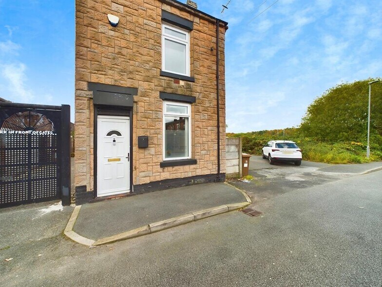 2 North St, Haydock à vendre - Photo de l’immeuble – Image 2 sur 36