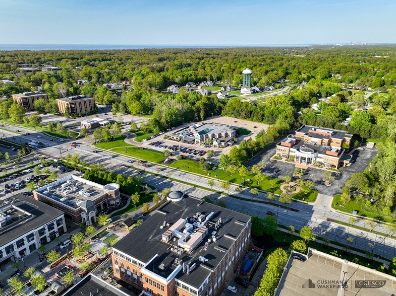 2035 Crocker Rd, Westlake, OH à louer - Photo de l’immeuble – Image 3 sur 6