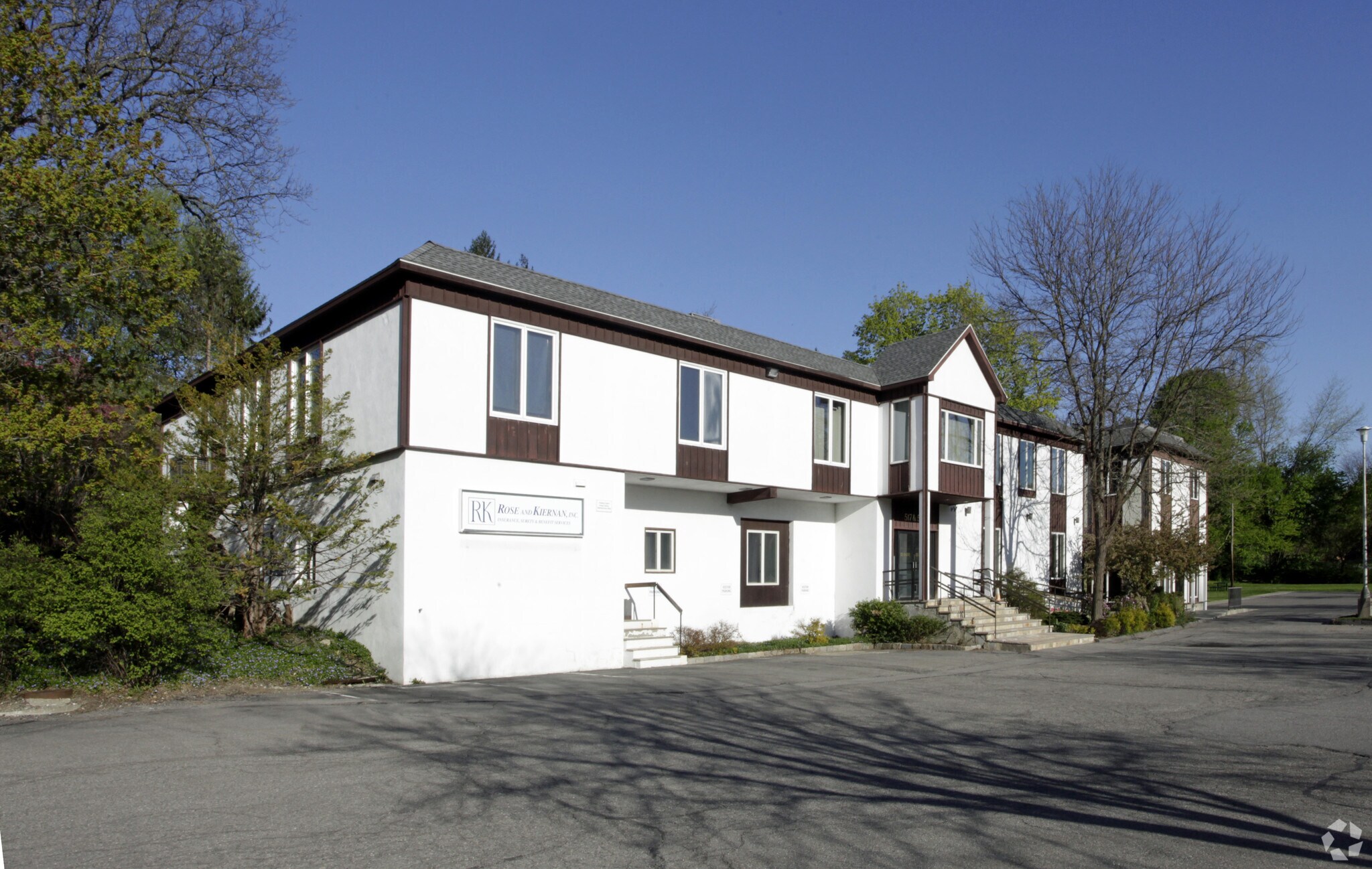 515-527 Route 22, Pawling, NY à vendre Photo principale– Image 1 sur 43